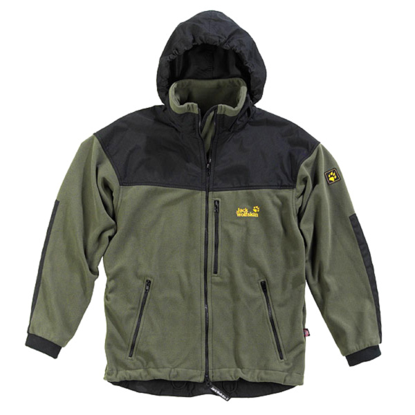 the north face jack wolfskin